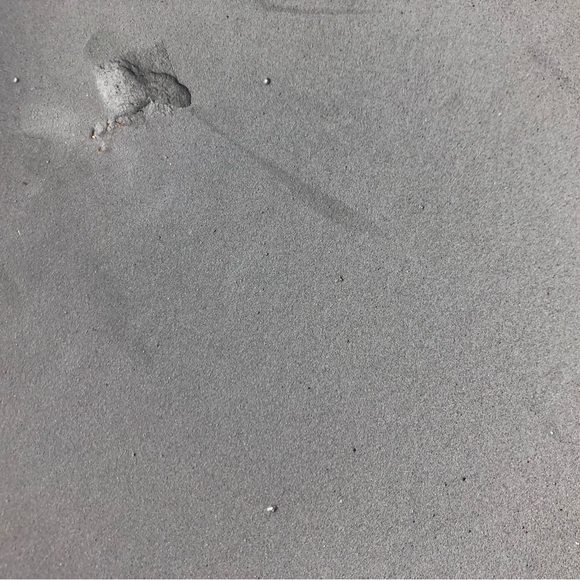 Three Hexagon Cork Boards, Hanging Chalkboard Sign and Jar of Push Pins - Picture 8 of 13